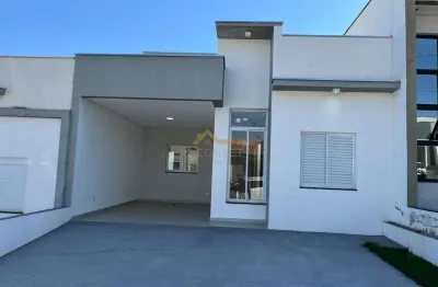 Casa em condomínio no jardim santa marta em sorocaba, 95m²,  03 dormitórios, 01 suíte , 03 vagas de garagem.