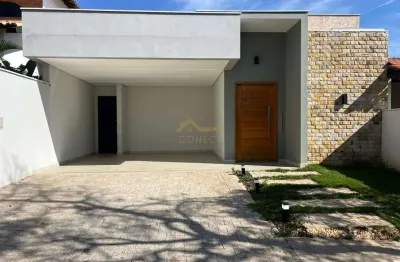 Casa de condomínio em granja olga ii - sorocaba, sp , 167m2, 3 dormitórios, 3 suítes, 4 banheiros e 4 vagas de garagem.