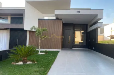 Casa em condomínio no jardim santa marta em sorocaba, 106,49m²,  03 dormitórios, 01 suíte , 02 vagas de garagem.