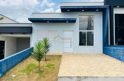 Casa em condomínio no jardim santa marta em sorocaba, m²,  03 dormitórios, 01 suíte , 02 vagas de garagem.