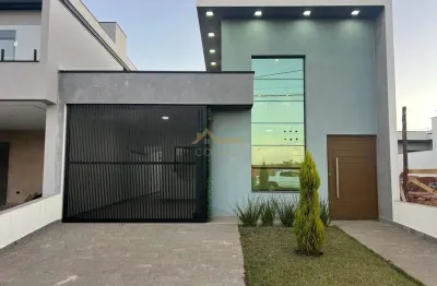 Casa com 3 quartos à venda na avenida paulo emanuel de almeida, 911, wanel ville, sorocaba por r$ 850.000