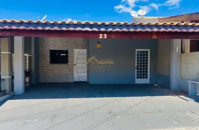 Casa de condomínio em recreio dos sorocabanos - sorocaba, sp