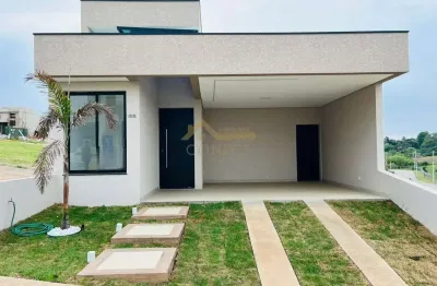 Casa com 3 quartos à venda na Avenida Ipanema, Jardim Novo Horizonte, Sorocaba