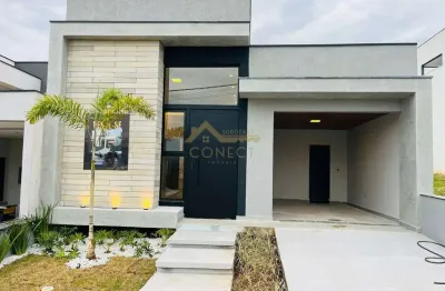 Casa com 3 quartos à venda na Avenida Ipanema, Jardim Novo Horizonte, Sorocaba