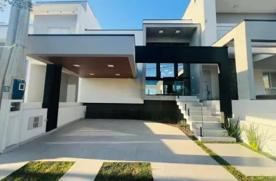 Casa com 3 quartos à venda na Avenida Selma Aparecida Said, 801, Parque São Bento, Sorocaba