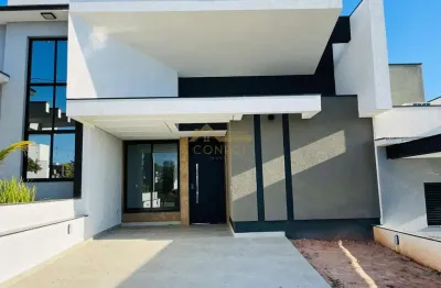 Casa com 3 quartos à venda na Avenida Selma Aparecida Said, 801, Parque São Bento, Sorocaba