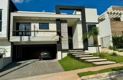 Casa de condomínio em parque ibiti reserva - sorocaba, sp - 274,23m2 - 3 dormitórios- 3 suítes - 3 banheiros- 4 vagas - piscina aquecida