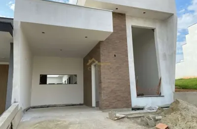 Casa em condomínio no jardim santa marta em sorocaba, 103,8m²,  03 dormitórios, 01 suíte , 02 vagas de garagem.