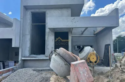 Casa em condomínio no jardim santa marta em sorocaba, 113m²,  03 dormitórios, 01 suíte , 02 vagas de garagem.