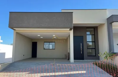Casa com 3 quartos à venda na Avenida Paulo Emanuel De Almeida, 911, Wanel Ville, Sorocaba
