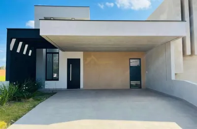 Casa com 3 quartos à venda na Avenida Ipanema, Jardim Novo Horizonte, Sorocaba