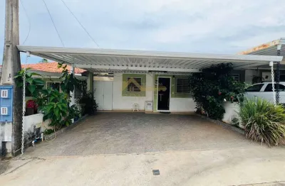 Casa á venda, 122 m2. casa com 03 dormitórios, 01 suíte, 02 banheiro, 03 vagas de garagem