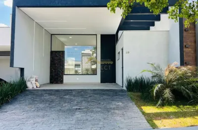 Casa com 3 quartos à venda na Avenida Ipanema, Jardim Novo Horizonte, Sorocaba