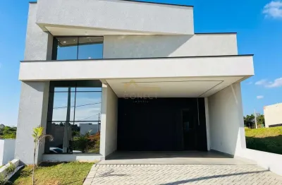 Casa com 3 quartos à venda na Avenida Ipanema, Jardim Novo Horizonte, Sorocaba