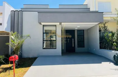 Casa com 3 quartos à venda na Avenida Paraná, 2790, Cajuru do Sul, Sorocaba