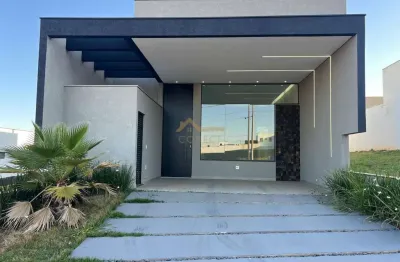 Casa com 3 quartos à venda na Rua Paulo Emanuel de Almeida, 911, Wanel Ville, Sorocaba