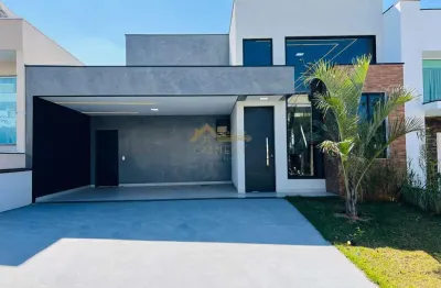 Casa com 3 quartos à venda na Avenida Paraná, 615, Cajuru do Sul, Sorocaba