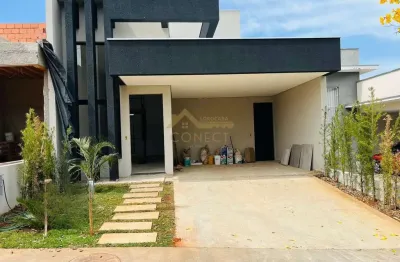 Casa em condomínio no jardim novo horizonte em sorocaba, 146m², 03 dormitórios, 01 suíte , 02 vagas de garagem.