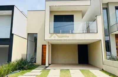 Casa com 3 quartos à venda na Avenida Ipanema, Jardim Novo Horizonte, Sorocaba