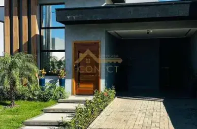 Casa com 3 quartos à venda na Avenida Ipanema, Jardim Novo Horizonte, Sorocaba