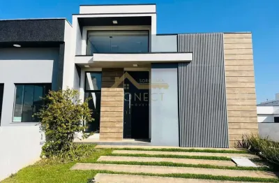 Casa em condomínio no jardim santa marta em sorocaba, 90,75m²,  03 dormitórios, 01 suíte , 02 vagas de garagem.