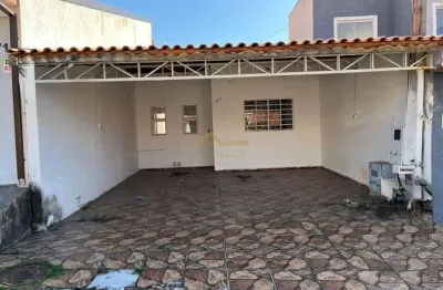 Casa em condomínio no parque são bento em sorocaba, 70m²,  02 dormitórios, 02 vagas de garagem.