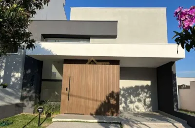 Casa em condomínio terras de são francisco em sorocaba, 115m²,  03 dormitórios, 01 suíte , 02 vagas de garagem.