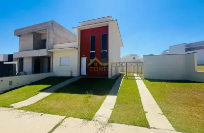 Casa de condomínio em jardim residencial villagio ipanema i - sorocaba, sp