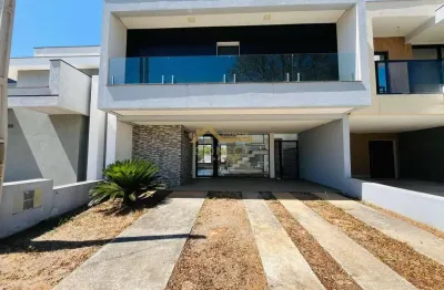 Casa com 3 quartos para alugar na Avenida Paraná, 2790, Cajuru do Sul, Sorocaba