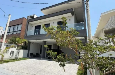 Casa de condomínio em parque ibiti reserva - sorocaba, sp -259 m2 - 4 dormitórios- 4 suítes- 6 vagas -5 banheiros