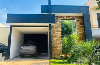 Casa de condomínio em jardim novo horizonte - sorocaba, sp -132m2- 3 dormitórios- 1 suíte - 3 vagas