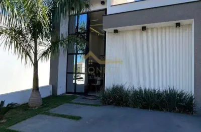 Casa de condomínio em jardim residencial villagio ipanema i - sorocaba, sp