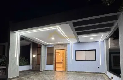 Casa térrea com quintal e área gourmet no andar inferior- condomínio em parque são bento - sorocaba, sp - 141 m2 - 3 dormitórios- 3 banheiros e 2 vagas
