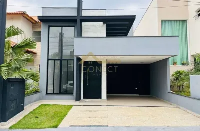 Casa com 3 quartos à venda na Avenida Elias Maluf, Jardim Wanel Ville V, Sorocaba