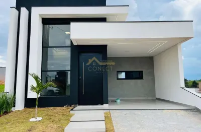 Casa com 3 quartos à venda na Avenida Ipanema, Jardim Novo Horizonte, Sorocaba
