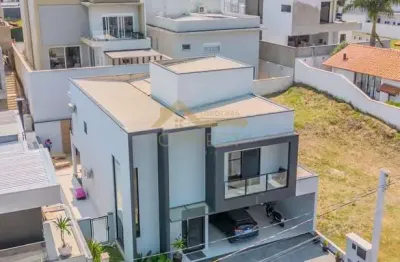 Casa de condomínio em cyrela landscape esplanada - votorantim, sp - 318m2 -3 dormitórios- 3 suítes - 4 vagas