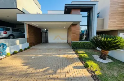 Casa com 3 quartos à venda na Avenida Ipanema, Jardim Novo Horizonte, Sorocaba