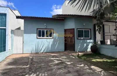 Casa com 3 quartos à venda na Avenida Selma Aparecida Said, Parque São Bento, Sorocaba
