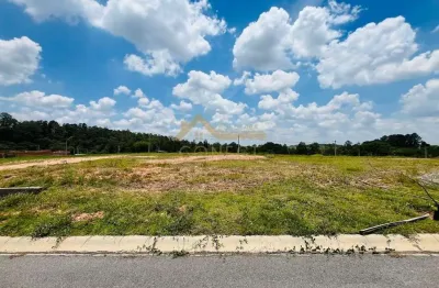 Terreno à venda na Avenida Francisco Roldão Sanches, Alto da Boa Vista, Sorocaba