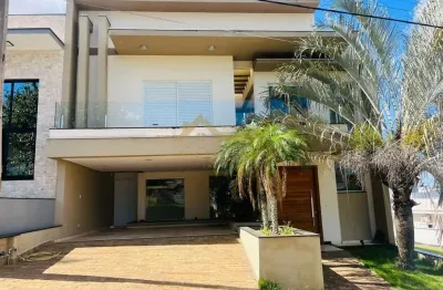 Casa com 3 quartos à venda na Avenida Ipanema, 5870, Jardim Novo Horizonte, Sorocaba