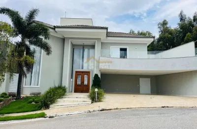 Casa com 4 quartos à venda na Avenida Ipanema, 5870, Jardim Novo Horizonte, Sorocaba