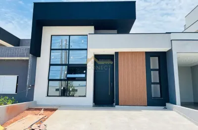 Casa de condomínio em jardim residencial villagio ipanema i - sorocaba, sp