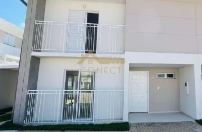 Sobrado á venda no condomínio em green valley - votorantim, sp - 3 dormitórios - 1 suíte - 3 vagas