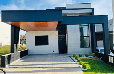 Casa em condomínio no jardim eucaliptos em sorocaba, 119,69m², 03 dormitórios, 01 suíte , piscina
