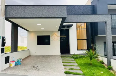 Casa em condomínio horto florestal villagio – sorocaba/sp 03dorm, 01 suíte, piscina, 01 vaga de garagem