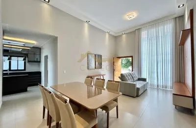 Casa de condomínio em cajuru do sul - sorocaba, sp -porteira fechada - 3 suítes - 180m2 -