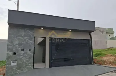 Casa à venda em jardim bom sucesso, indaiatuba - 3 dorms, r$745mil