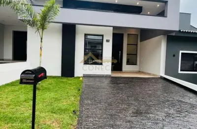 Casa com 3 quartos à venda na Avenida Paraná, 2790, Cajuru do Sul, Sorocaba