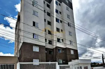 Apartamento para alugar no jardim paulista, sorocaba – 2 dorms, 56m²