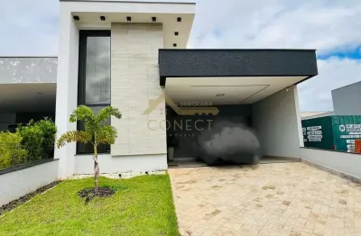 Casa com 3 quartos para alugar na Avenida Ipanema, Jardim Novo Horizonte, Sorocaba